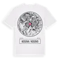 Kosova / Kosovo t-shirt