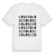 Kőszeg ordlek t-shirt