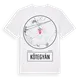 Kötegyán t-shirt
