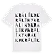 Králíky ordlek t-shirt