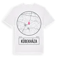 Kübekháza t-shirt