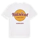 Külsővat cirkel t-shirt