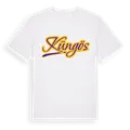 Küngös baseball t-shirt