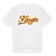 Küngös baseball t-shirt