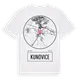 Kunovice t-shirt