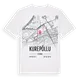Kurepõllu karta t-shirt