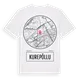 Kurepõllu t-shirt
