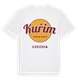 Kuřim cirkel t-shirt
