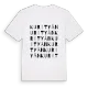 Kurityán ordlek t-shirt