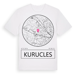 Kurucles t-shirt – ekologisk bomull t-shirt från Pinshirt