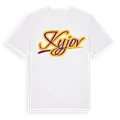 Kyjov baseball t-shirt