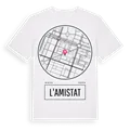 l'Amistat t-shirt