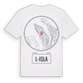 L-Isla t-shirt