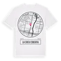 la Creu Coberta t-shirt