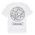 la Creu del Grau t-shirt