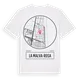 la Malva-rosa t-shirt