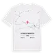 la Pobla de Benifassà karta t-shirt