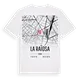 la Raïosa karta t-shirt