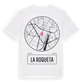 la Roqueta t-shirt