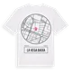 la Vega Baixa t-shirt