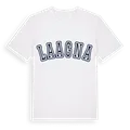 Laagna college t-shirt