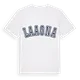 Laagna college t-shirt