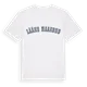 Lääne maakond college t-shirt