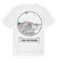 Lääne-Viru maakond t-shirt