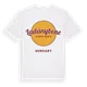 Ladánybene cirkel t-shirt