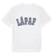 Lápafő college t-shirt