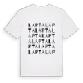 Lapta ordlek t-shirt