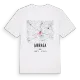 Larraga karta t-shirt