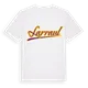 Larraul baseball t-shirt