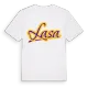 Lasa baseball t-shirt