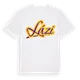 Lázi baseball t-shirt