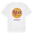 Lázi cirkel t-shirt