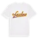 Lazkao baseball t-shirt