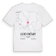 Lázně Kynžvart karta t-shirt