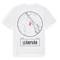Leányvár t-shirt