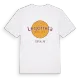 Legorreta cirkel t-shirt