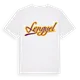 Lengyel baseball t-shirt