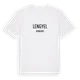 Lengyel i Sverige t-shirt
