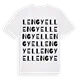 Lengyel ordlek t-shirt