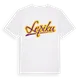 Lepiku baseball t-shirt