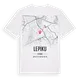 Lepiku karta t-shirt