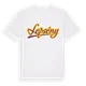 Lepsény baseball t-shirt
