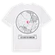 les Cases de Bàrcena t-shirt