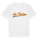 les Tendetes baseball t-shirt