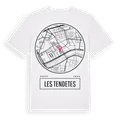 les Tendetes t-shirt