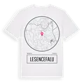 Lesencefalu t-shirt